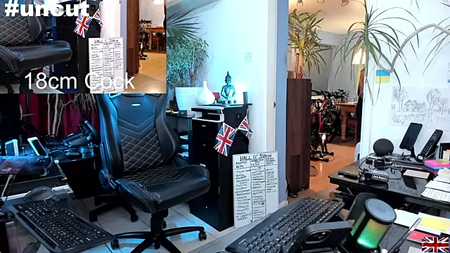 OnlineBossUK online show from 03/16/25, 09:16