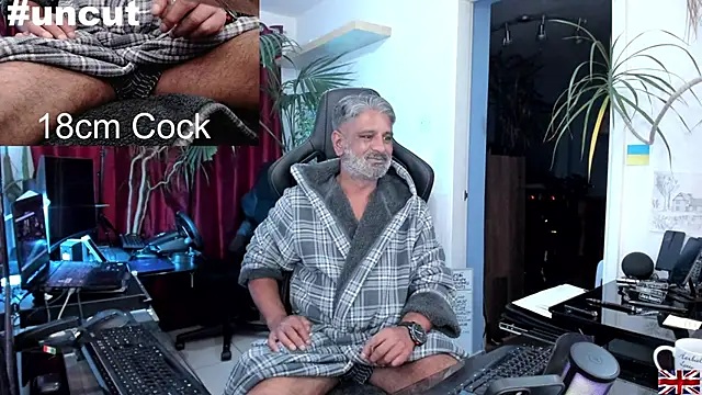 OnlineBossUK online show from 03/18/25, 10:26