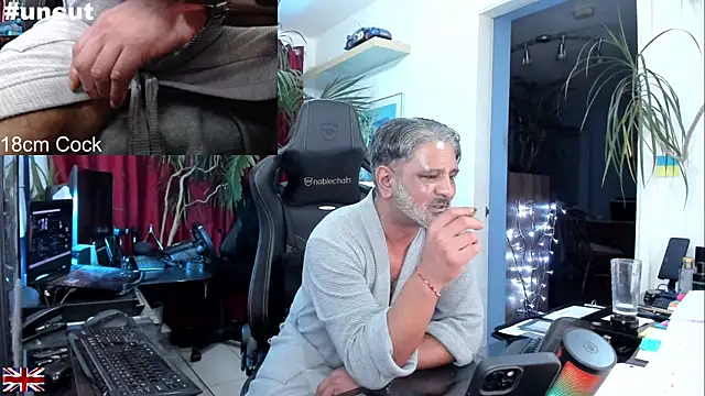 OnlineBossUK online show from 09/09/25, 04:12