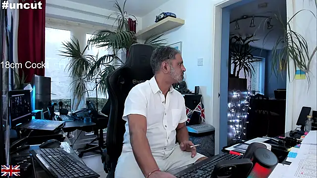 OnlineBossUK online show from 09/09/25, 06:07