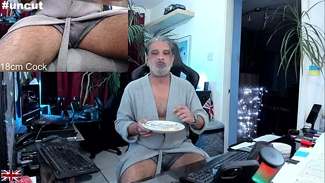 OnlineBossUK online show from 09/15/25, 03:17