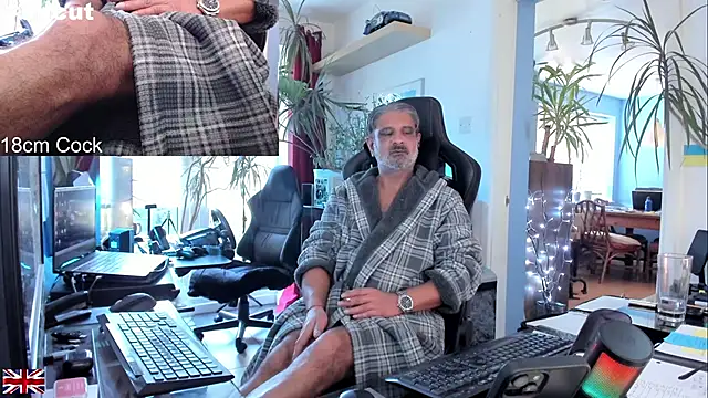 OnlineBossUK online show from 09/22/25, 11:45