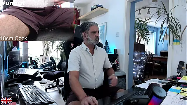 OnlineBossUK online show from 09/27/25, 01:27