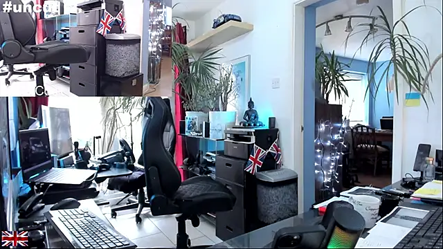 OnlineBossUK online show from 10/13/25, 12:05