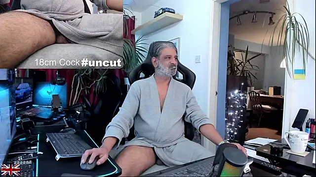 OnlineBossUK online show from 12/13/25, 11:21