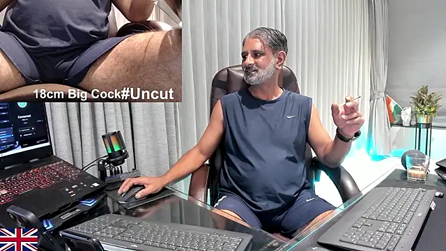 OnlineBossUK online show from 02/01/26, 04:38