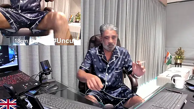 OnlineBossUK online show from 02/14/26, 04:42