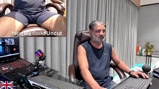 OnlineBossUK online show from 02/22/26, 06:50