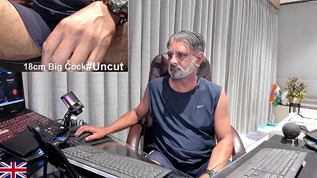 OnlineBossUK online show from 02/28/26, 09:43