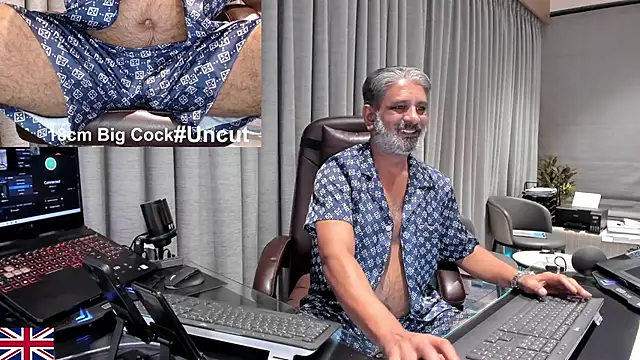 OnlineBossUK online show from 05/03/26, 08:26