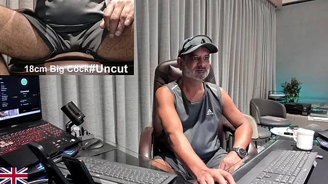 OnlineBossUK online show from 07/06/26, 12:18