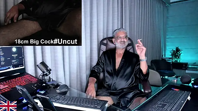 OnlineBossUK online show from 07/06/26, 12:24