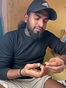 IviedWaster online show from 02/27/25, 01:05