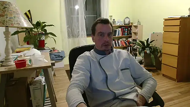 cloupefun online show from 01/07/25, 05:01