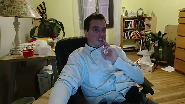 cloupefun online show from 01/24/25, 07:08