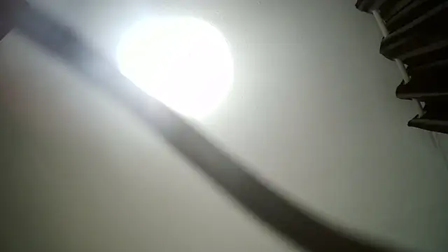 AaliyahLux online show from 09/19/25, 07:36