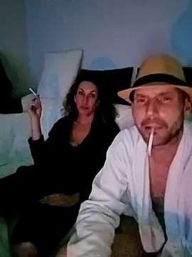 Befkoning37 online show from 11/28/25, 11:29