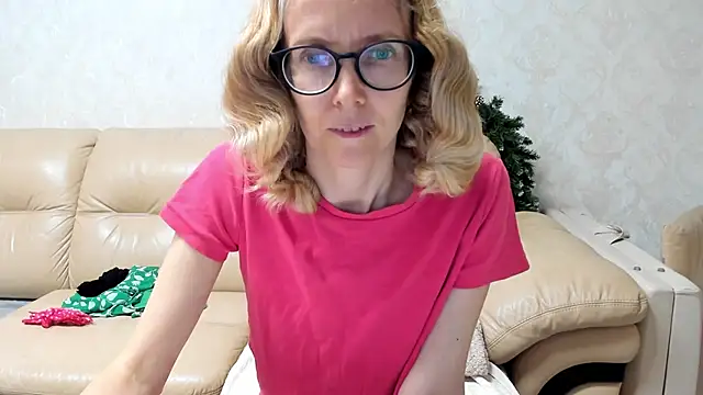 angelmommu online show from 01/13/25, 06:38