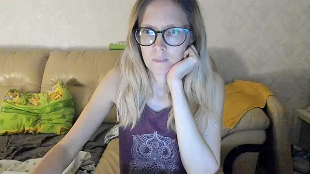 angelmommu online show from 03/18/25, 06:48