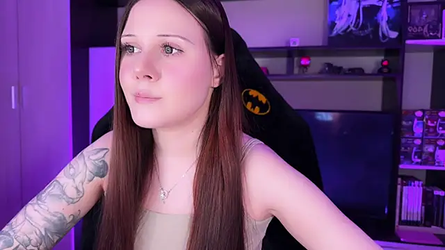 jasminevine online show from 02/27/26, 03:39