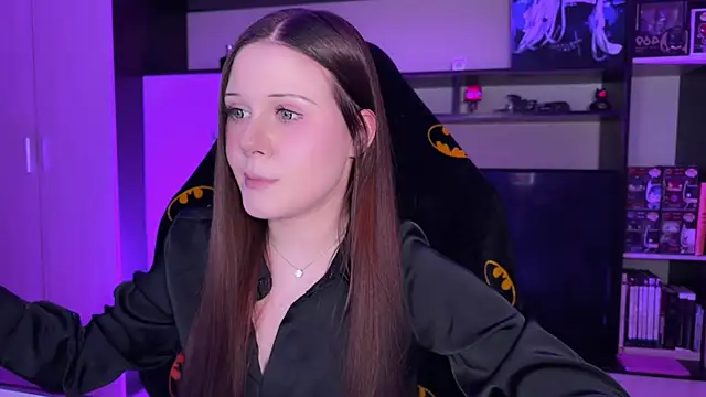 jasminevine online show from 04/02/26, 09:12