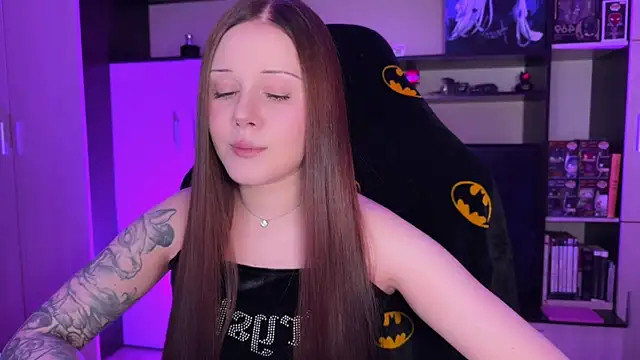 jasminevine online show from 04/12/26, 03:44