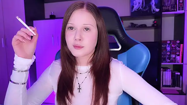 jasminevine online show from 07/03/26, 03:57