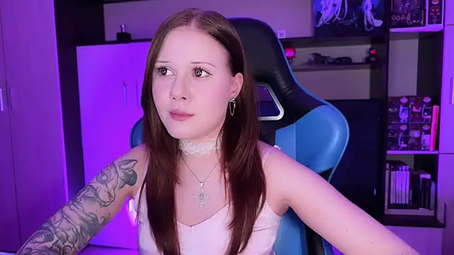 jasminevine online show from 07/12/26, 10:01