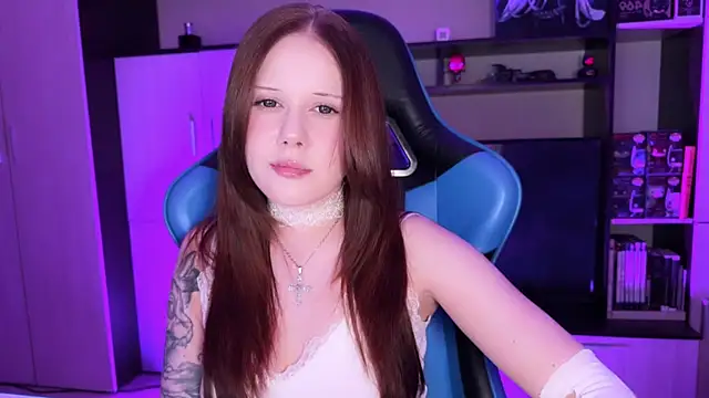 jasminevine online show from 07/19/26, 03:43