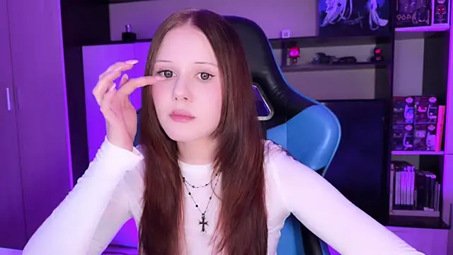 jasminevine online show from 07/24/26, 01:25