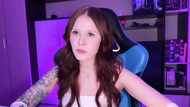 jasminevine online show from 07/26/26, 11:33