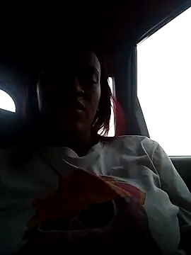 COOKIECANDY online show from 09/22/25, 03:58