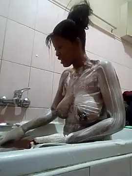 COOKIECANDY online show from 10/13/25, 07:47