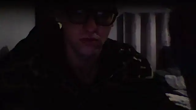 COOKIECANDY online show from 05/12/26, 07:44