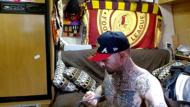 Snapshot of DADDY_KANE8--- chatting on 01/24/25, 07:18 DADDY KANE8--- online show from 01/24/25, 07:18