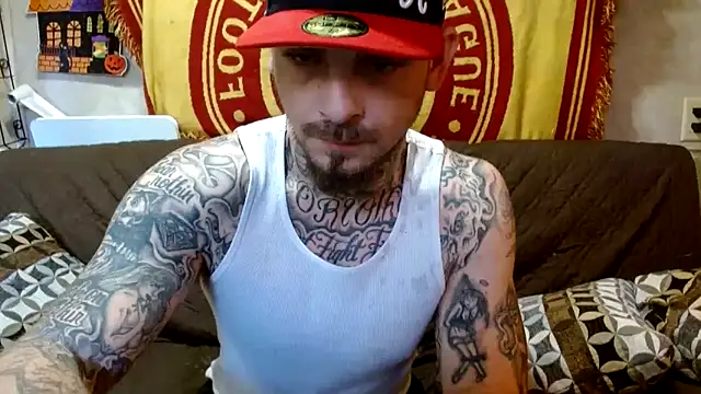 Snapshot of DADDY_KANE8--- chatting on 01/25/25, 03:30 DADDY KANE8--- online show from 01/25/25, 03:30