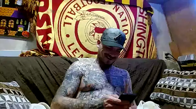 Snapshot of DADDY_KANE8--- chatting on 01/31/25, 09:48 DADDY KANE8--- online show from 01/31/25, 09:48