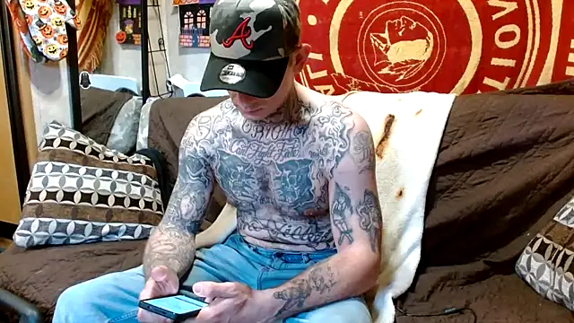 Snapshot of DADDY_KANE8--- chatting on 02/02/25, 09:34 DADDY KANE8--- online show from 02/02/25, 09:34