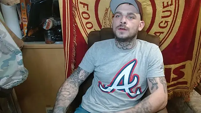 Snapshot of DADDY_KANE8--- chatting on 03/13/25, 12:27 DADDY KANE8--- online show from 03/13/25, 12:27