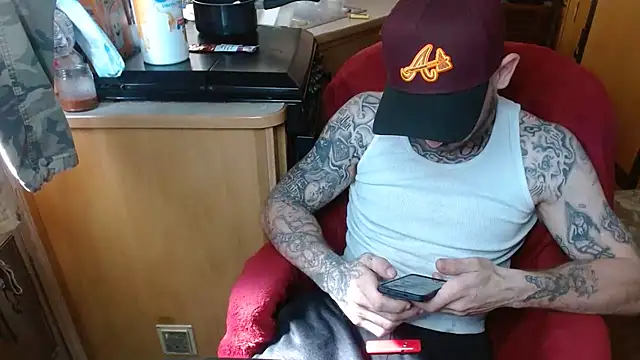 Snapshot of DADDY_KANE8--- chatting on 03/17/25, 07:48 DADDY KANE8--- online show from 03/17/25, 07:48