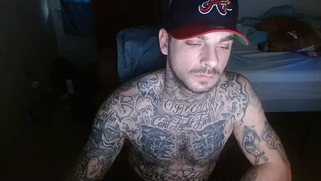 Snapshot of DADDY_KANE8--- chatting on 11/11/25, 10:21 DADDY KANE8--- online show from 11/11/25, 10:21