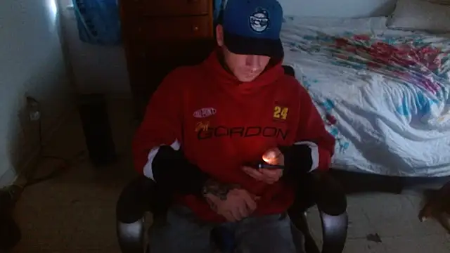 Snapshot of DADDY_KANE8--- chatting on 11/19/25, 02:28 DADDY KANE8--- online show from 11/19/25, 02:28