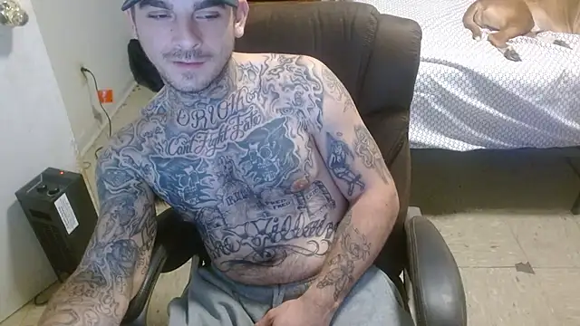 Snapshot of DADDY_KANE8--- chatting on 11/27/25, 11:18 DADDY KANE8--- online show from 11/27/25, 11:18