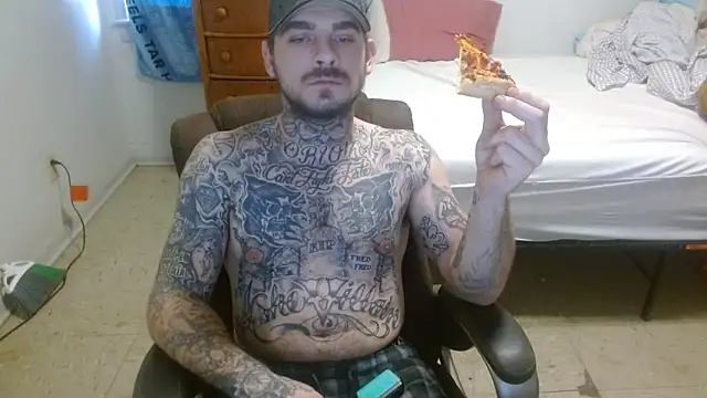 DADDY KANE8--- online show from 12/19/25, 06:26