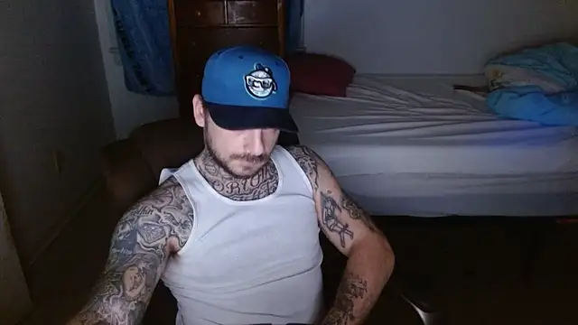 DADDY KANE8--- online show from 12/23/25, 05:16