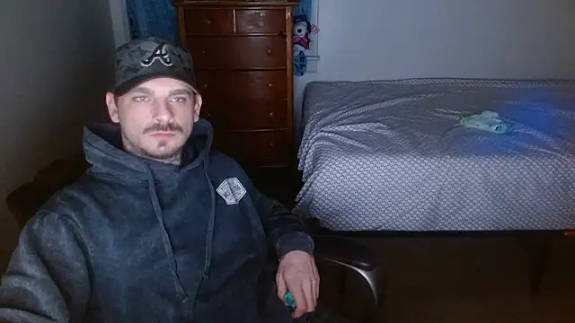 DADDY KANE8--- online show from 01/12/26, 02:06