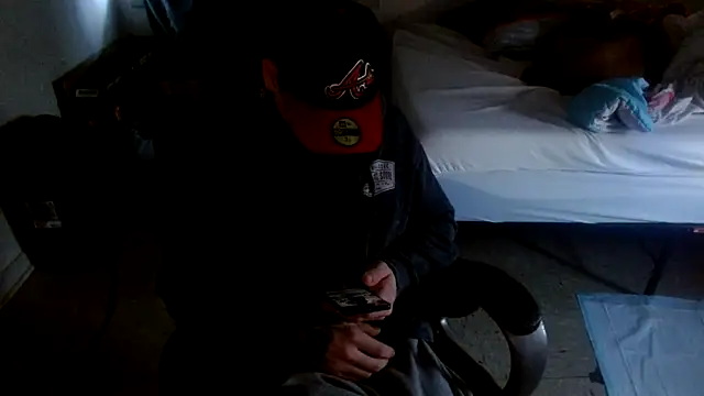 DADDY KANE8--- online show from 02/06/26, 01:03