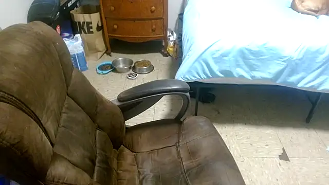 DADDY KANE8--- online show from 02/07/26, 08:12