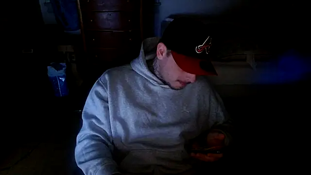 DADDY KANE8--- online show from 02/10/26, 05:22