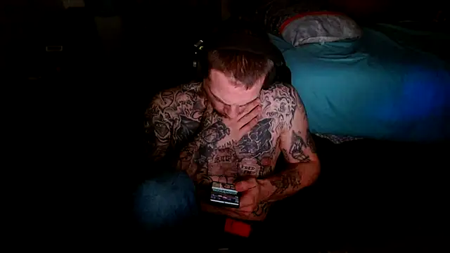 DADDY KANE8--- online show from 03/02/26, 05:08